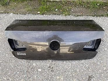 parkside punjac za akumulator: GEPEK VRATA ZA VOLKSWAGEN PASSAT B7 OD 2011. DO 2014. GOD. | Gepek — 2