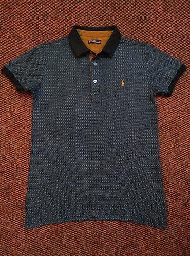 obicne pamucne majice: Polo Ralph Lauren muška pamučna majica vel. M Kvalitetna, atraktivna — 2