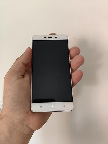 aspire nx30: Xiaomi Redmi 4 sa 3/32 gb memorije otključan za sve mreže i potpuno — 1