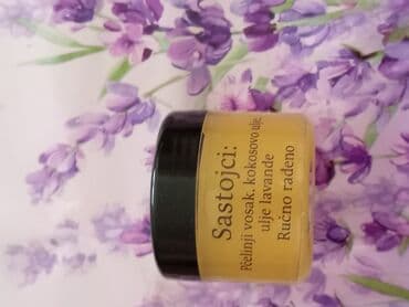 Sweatpants: Lavender Queen – miris koji nosi krunu Prirodni balzam/mezga od — 3