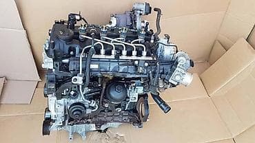 polovna kola srbija: MOTOR 1.7 CRDI D4FD ZA KIA PRO_CEE`D, SPORTAGE, OPTIMA . OD 2015. DO — 2