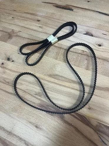 Zupčasti kaiševi (set) - Tip: gumeni zupčasti prenosni kaiševi - — 1