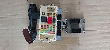 car buy: ALFA 147 MOTORNI RACUNAR ECU 1.6 TS 120 KS | Ispravan ide u kompletu — 2