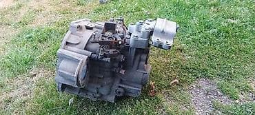 passat b6 karavan: MENJAC 6 BRZINA 2.0 TDI MANUEL ZA VOLKSWAGEN PASSAT B6 ZA 2007. GOD — 4