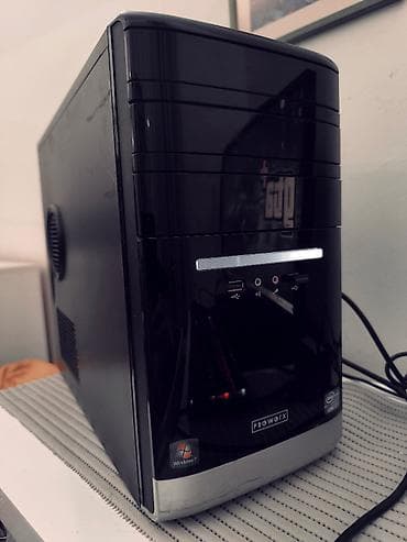 lenovo v145: Gejmer Intel i7 2600/16GB/RX 560 gaming 4GB/SSD 128+1Tb Prodajem — 6