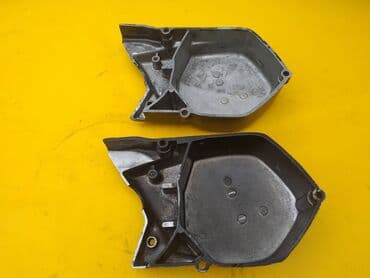 kuciste kljuca opel corsa c: Dekne za automatik .
Ispravne kao na slikama.
Cena na komad — 7