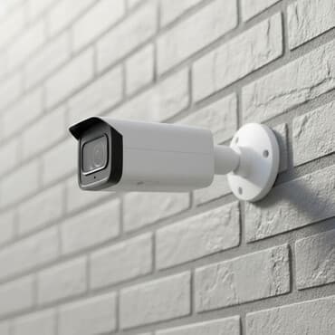 trimer za ispucale krajeve: Dahua IPC-HFW1230T-ZS-2812-S5 IP bullet 2MP kamera Dahua — 1