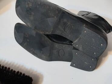 nike air uptempo zenske: Čizme, 39 — 5