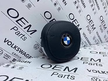 iznajmljivanje auto prikolica: AIRBAG M VOLANA G SERIJE ZA BMW 125, 116, 118 . | Airbag volana za — 1