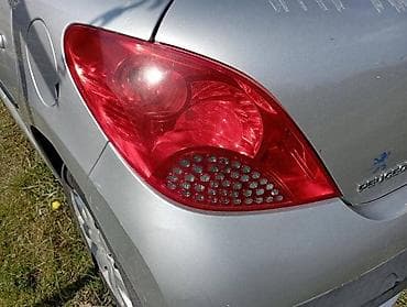 LEVI STOP ZA PEUGEOT 207 | Polovini delovi za Peugeot 207 Delovi