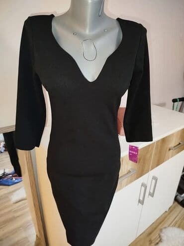 haljine numoco: One size, color - Multicolored, Oversize, Other sleeves — 2