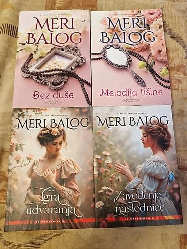 Books: BDR Media knjige na komad - razni autori Prodajem knjige izdavača — 6