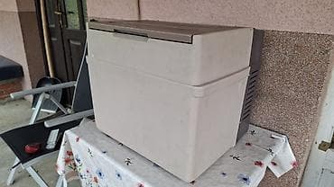 frizider za camac: AUTO KAMP FRIZKIERI NA PLIN 12 I 220 V Turistički frižideri/auto — 3