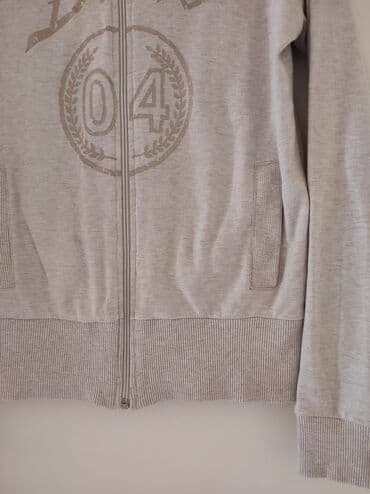 nikolas odeća: 0101 Brand, M (EU 38), bоја - Bež — 2