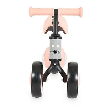 patike n balance zenske: Byox Mini Balance Bike Wee – Pink (šifra: CAN9108-70) Wee balans — 5