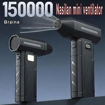 Tehničke karakteristike: * Model: X8. * Brzina motora: Impresivnih
