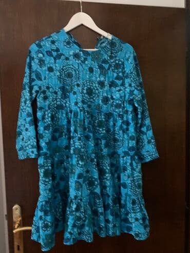 dune obuca beograd: S (EU 36), color - Multicolored, Oversize, Long sleeves — 1