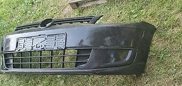 vakum pumpa za putovanje: PREDNJI BRANIK ZA VOLKSWAGEN CADDY | volcvagen caddy prednji branik — 1