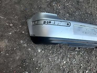 user car: BRANIK ZADNJI ZA VOLKSWAGEN GOLF 4 | Branik zadnji za Golfa 4 — 2