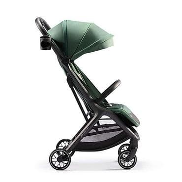 KINDERKRAFT KOLICA NUBI 2 – Mystic Green (SKU: KSNUBI02GRE) Lagana