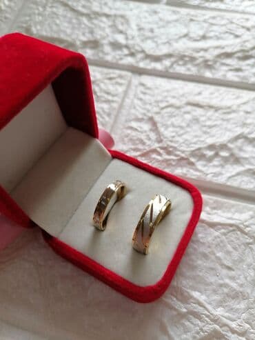 teddy kaput h m: Handmade, Set: Ring — 25