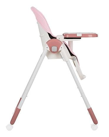 hranilice za bebe ikea: KIKKA BOO Hranilica SPICY pink – KKB1 Višepoložajna hranilica za bebe — 4