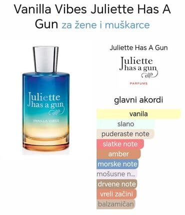originalni parfemi online: Women's perfume, Original — 4