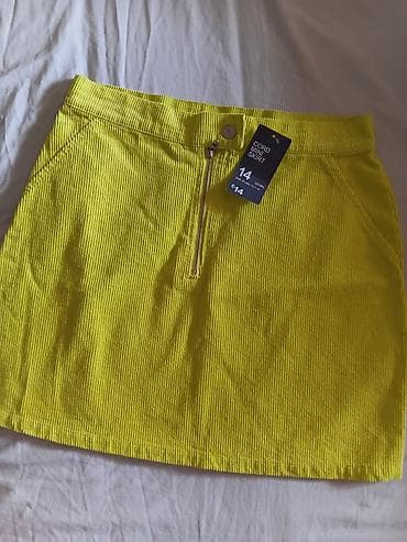 midnight boja: Marks & Spencer, L, bоја - Žuta — 4