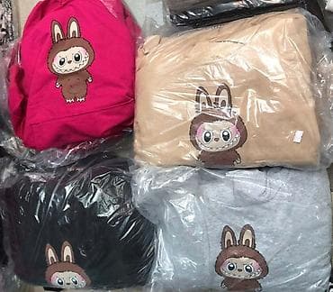 Lepota i nega: Komplet trenerke 
S.m.L.xL — 5