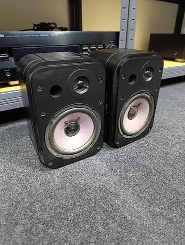 Conrad by JBL control dvosistemac sa mrezicama ista prica kao