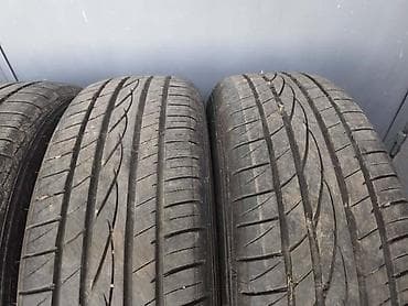 auto kamera 3 u 1: OSTALO 195/65 R15 LETNJA | 195/65 R15 Sumitomo Letnje 4 komada — 2