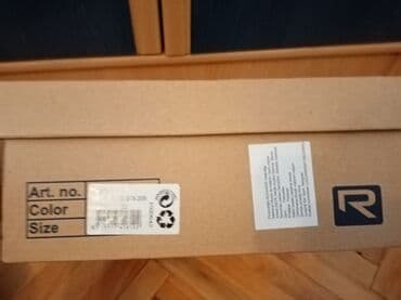 ugg čizme za devojcice: Boots, Size - 22 — 6
