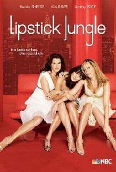 game of thrones prevod: Lipstick Jungle - serija Cela serija, sa prevodom - sve epizode — 1