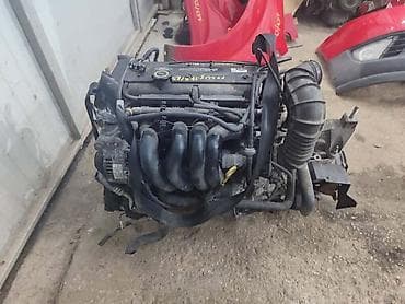 amortizer ford focus: ALTERNATOR 1.6 ZA FORD FOCUS OD 1998. DO 2005. GOD. | SMEDEREVSKA — 2