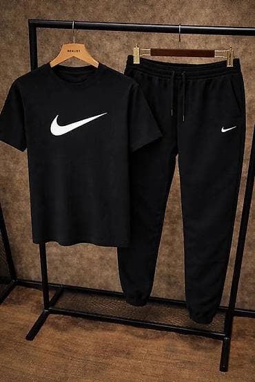 gajic trenerke: Trenerka The North Face, bоја - Bela — 9