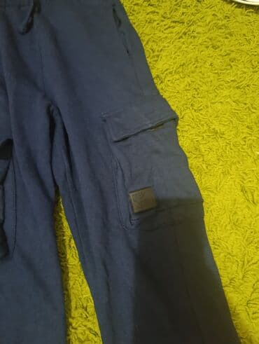 Farmerke: Za decake — 1