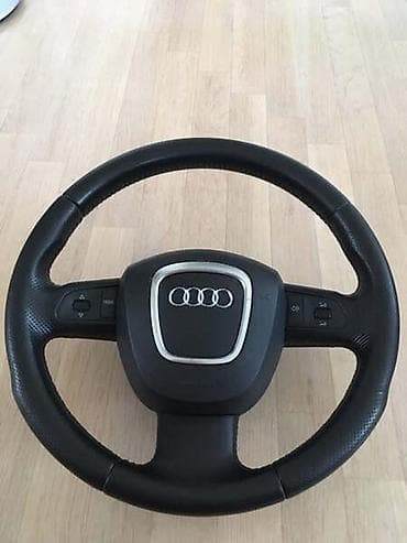 VOLAN F1 AIR BAG ZA AUDI A3, A4, A4 ALLROAD . OD 2004. DO 2013. GOD