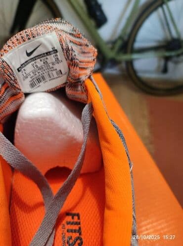 Sweatpants: Trainers, size - 46 — 7