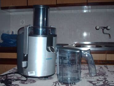 zavarivac za kese: Sokovnik hr 1861 philips •snaga od 700 w za ceđenje soka bez napora • — 2