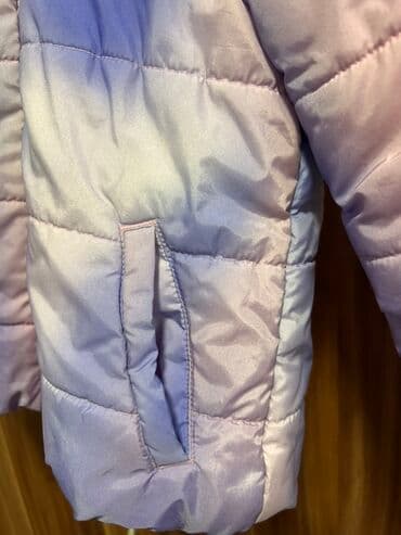 Šortsevi: Nike, Zimska jakna — 5