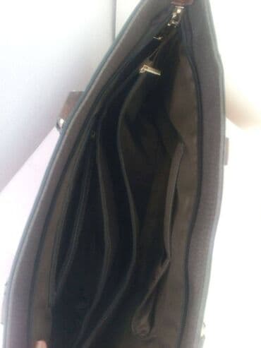 ženske poslovne torbe: Elegant purse — 4
