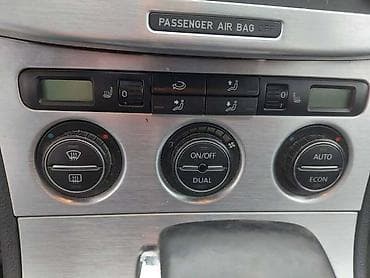 PREKIDACI KLIME ZA VOLKSWAGEN PASSAT B6 | Prekidaci klime za Passata