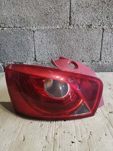 levo krilo golf 4: STOP SVETLO LEVO ZA SEAT IBIZA OD 2008. DO 2017. GOD. | Stop svetlo — 1