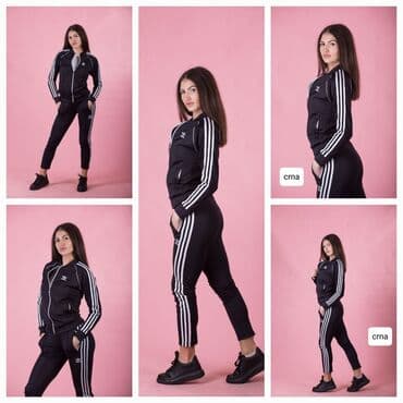 adidas muške patike: Adidas, 2XL, L, XL, bоја - Šareno — 2