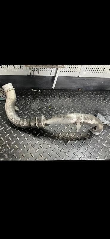 tip rs: AUDI Q5 3.0 TDI ALU CREVO CEV INTERKULERA TURBINE | Audi q5 2.0 i — 2