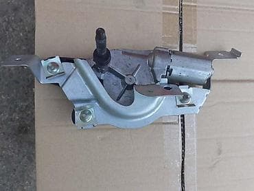 MOTORIC ZADNJEG BRISACA FIESTA ZA FORD FIESTA | Motoric zadnjeg na lalafo.rs MOTORIC ZADNJEG BRISACA FIESTA ZA FORD FIESTA | Motoric zadnjeg