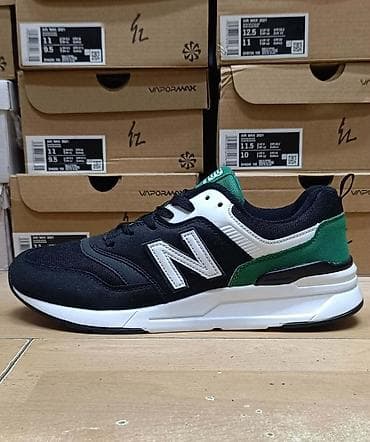 patike 350: NB (uzivo slike) 
41-46
3500 din
PS✨ — 3