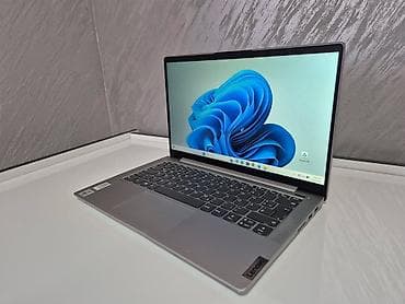 auto l: Lenovo IdeaPad 5 Intel core i5-1035G1 8GB ram ddr4 500GB SSD Intel UHD — 2