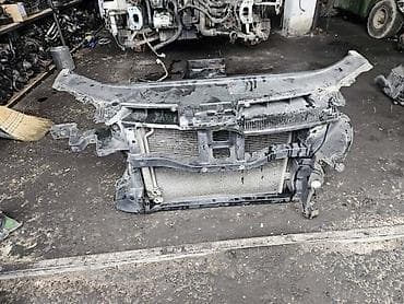 belgrade auto parts: PRSA ZA VOLKSWAGEN PASSAT B6 | Prsa VW Passat B6 — 3