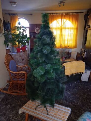 pec na pelet kupujem: Jelka, bоја - Zelena, Upotrebljenо — 3